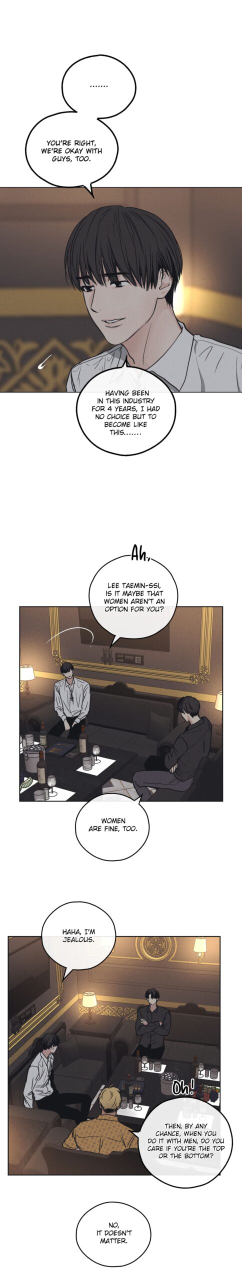 Payback, Chapter 22 image 23