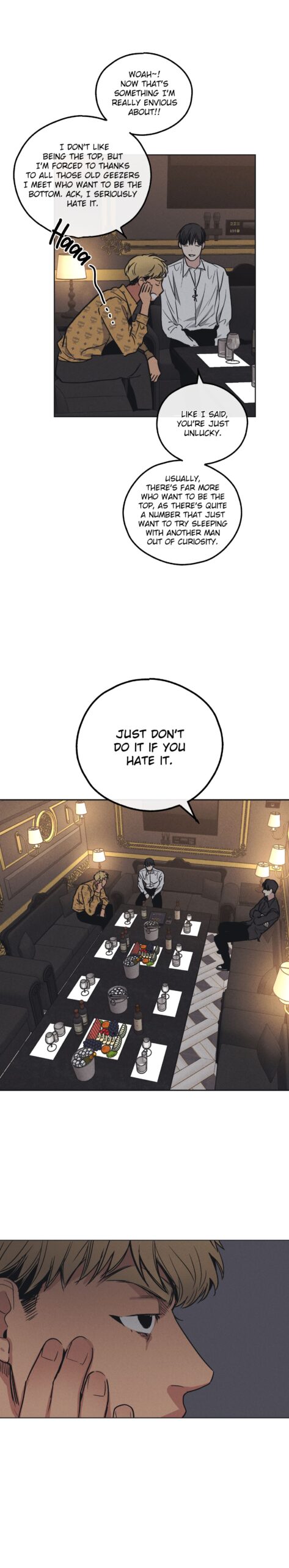 Payback, Chapter 22 image 24