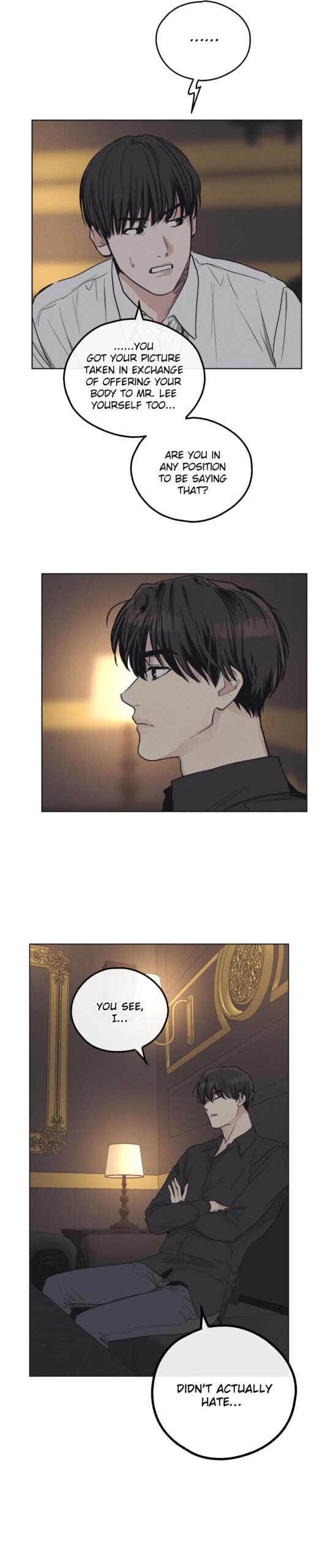 Payback, Chapter 22 image 25