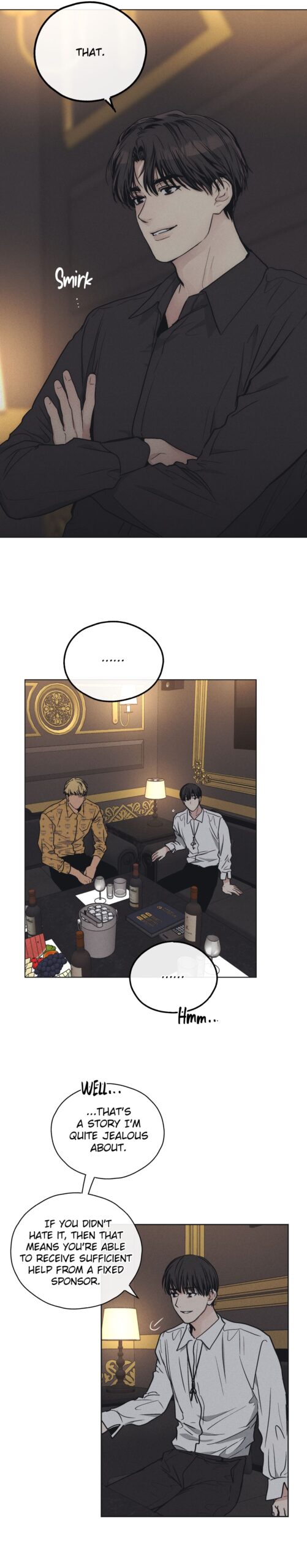 Payback, Chapter 22 image 26