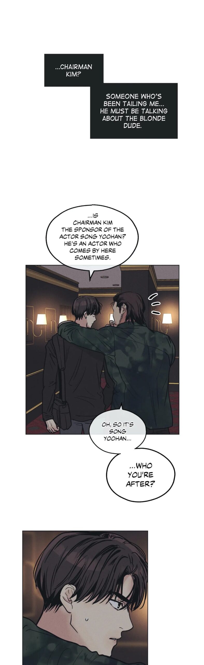 Payback, Chapter 25 image 30