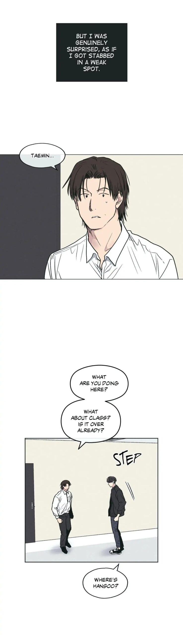 Payback, Chapter 26 image 33