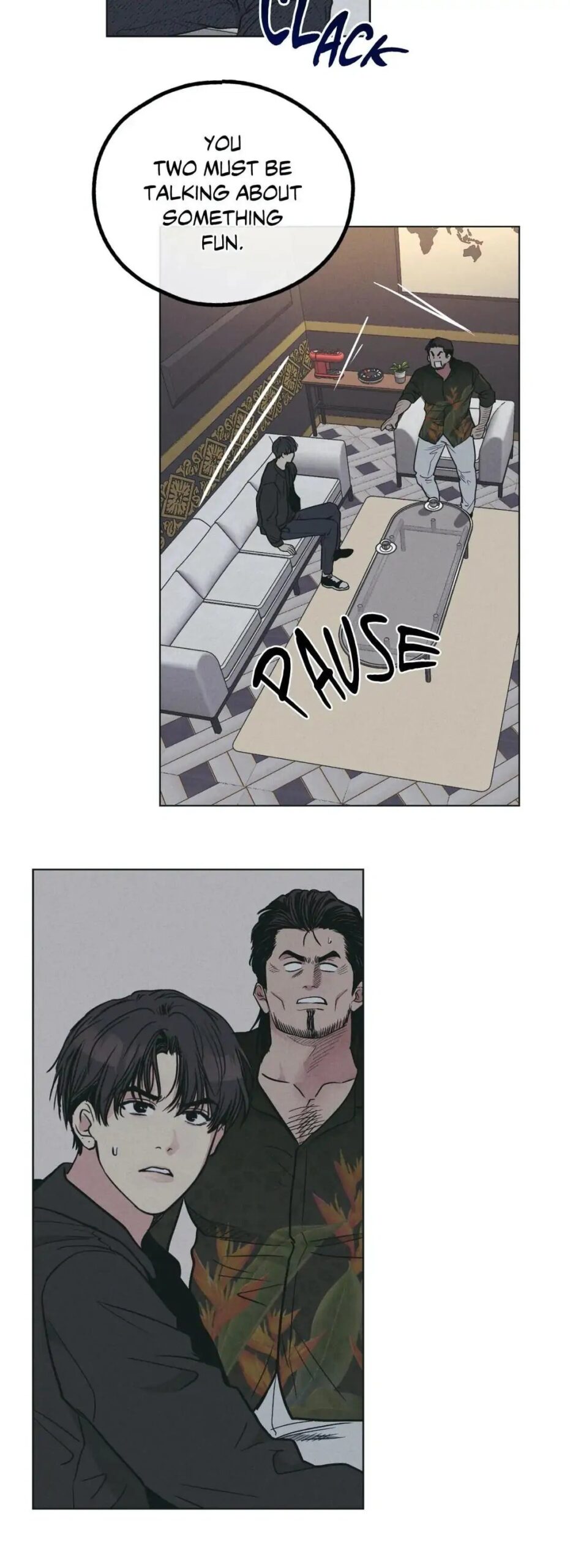 Payback, Chapter 27 image 34