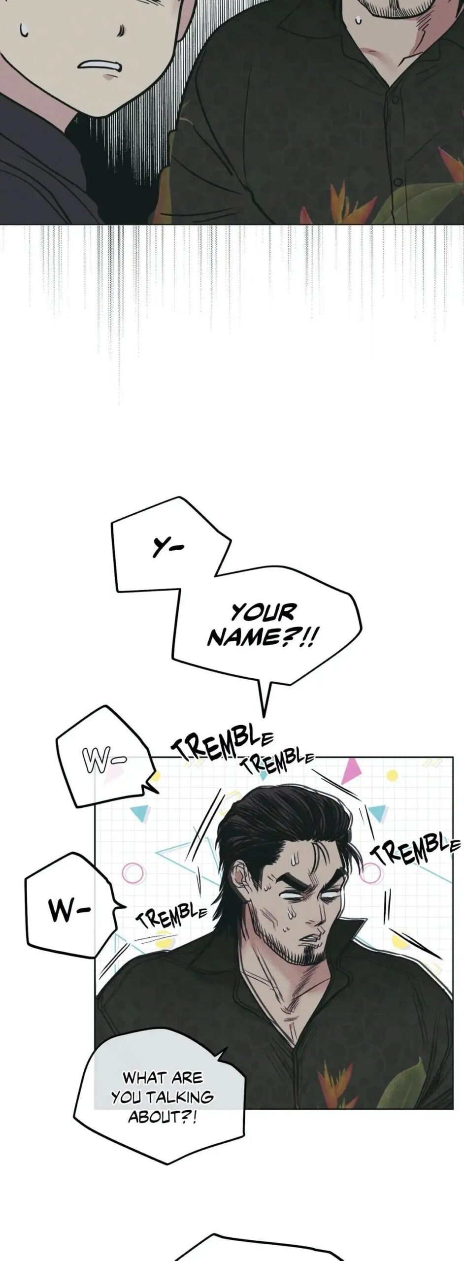 Payback, Chapter 27 image 36