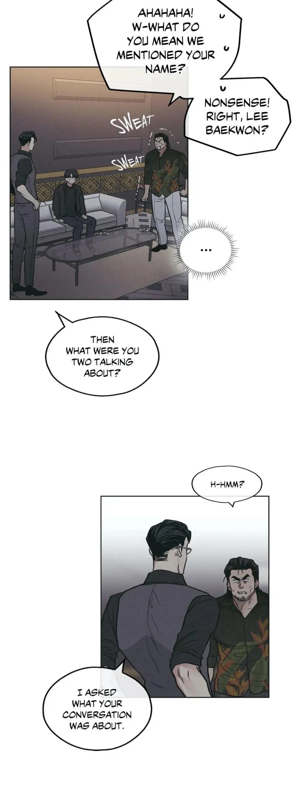 Payback, Chapter 27 image 37