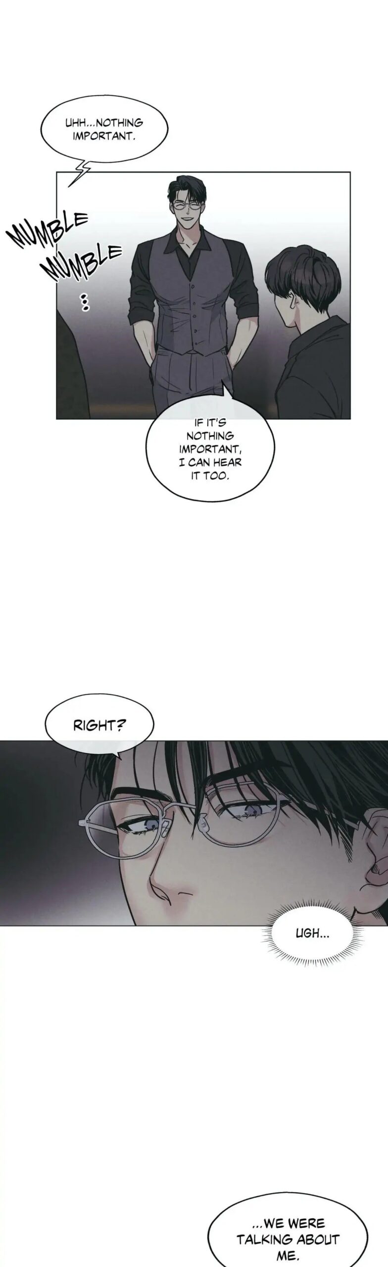 Payback, Chapter 27 image 38