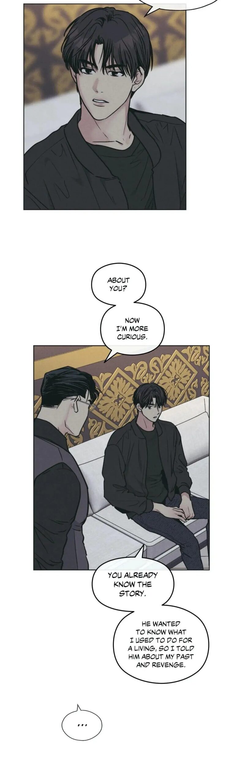 Payback, Chapter 27 image 39