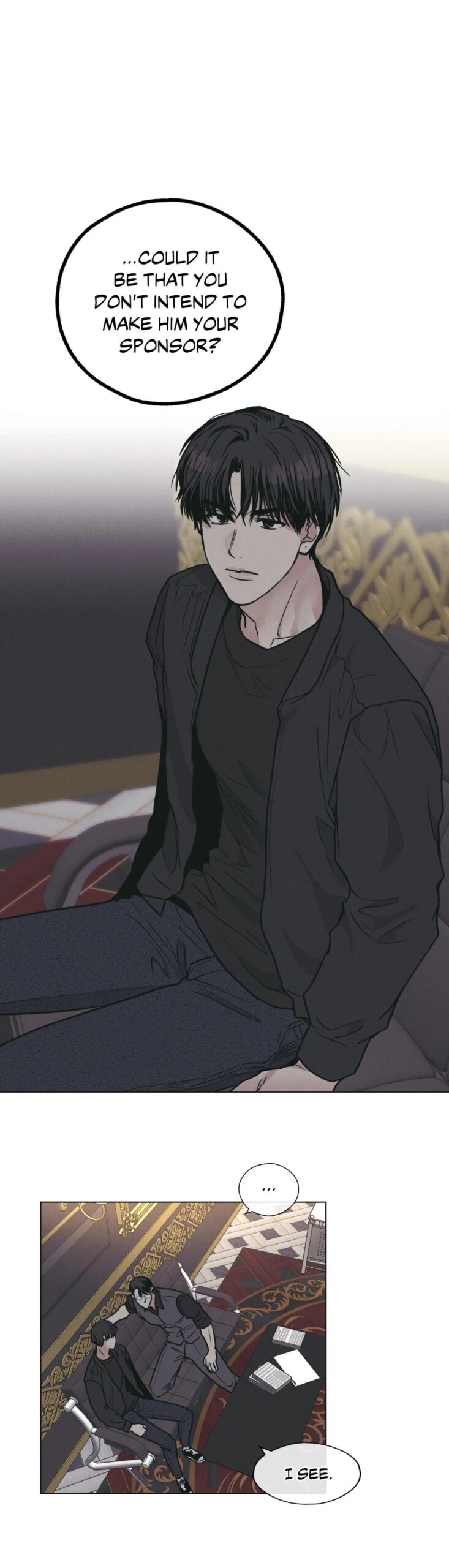 Payback, Chapter 28 image 45