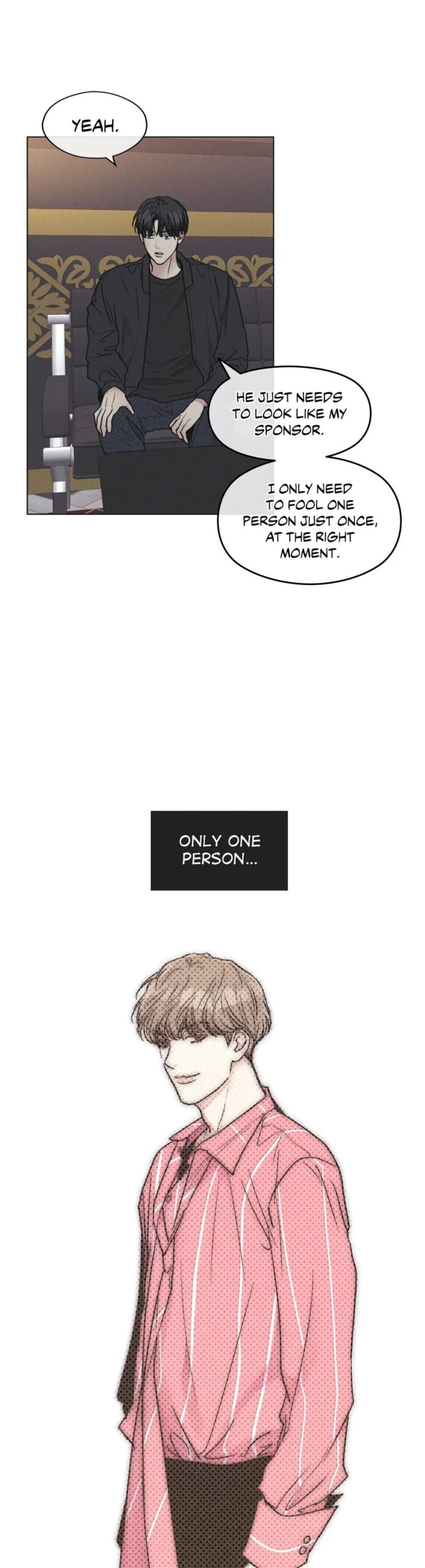 Payback, Chapter 28 image 46