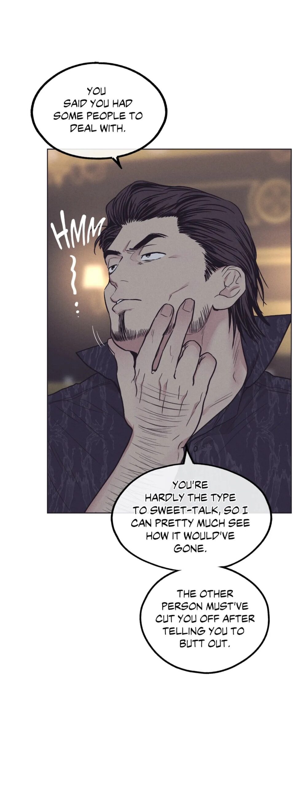 Payback, Chapter 29 image 47