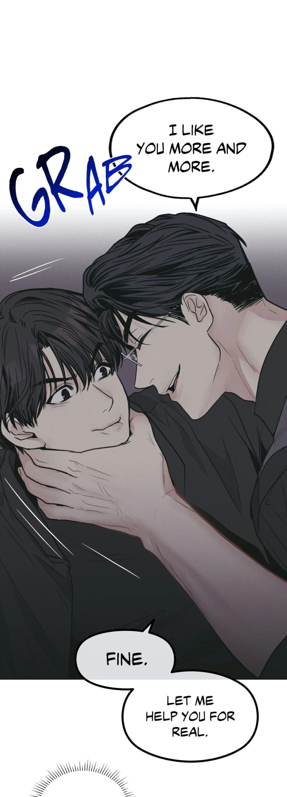 Payback Manga Chapter 28