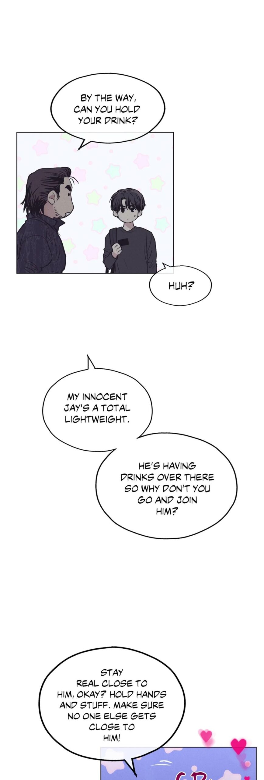 Payback, Chapter 29 image 50