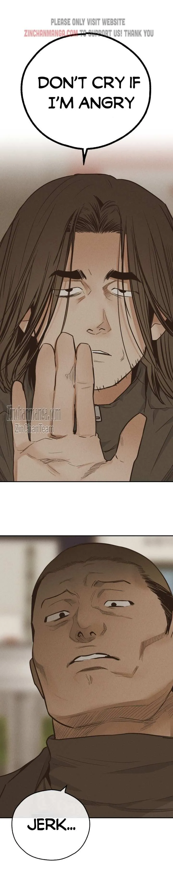 Payback Manga Chapter 72