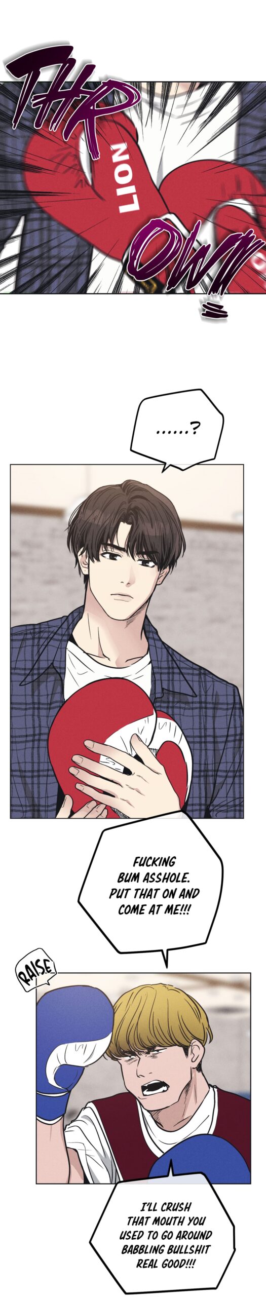 Payback, Chapter 21 image 31
