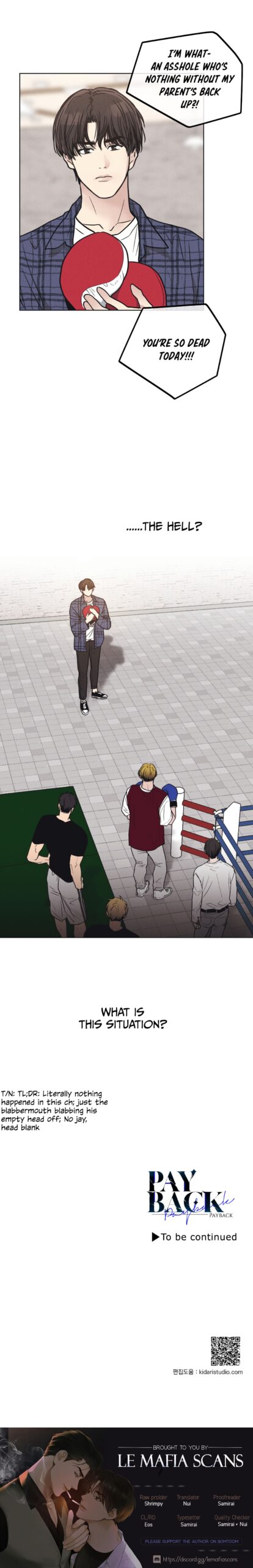 Payback, Chapter 21 image 32