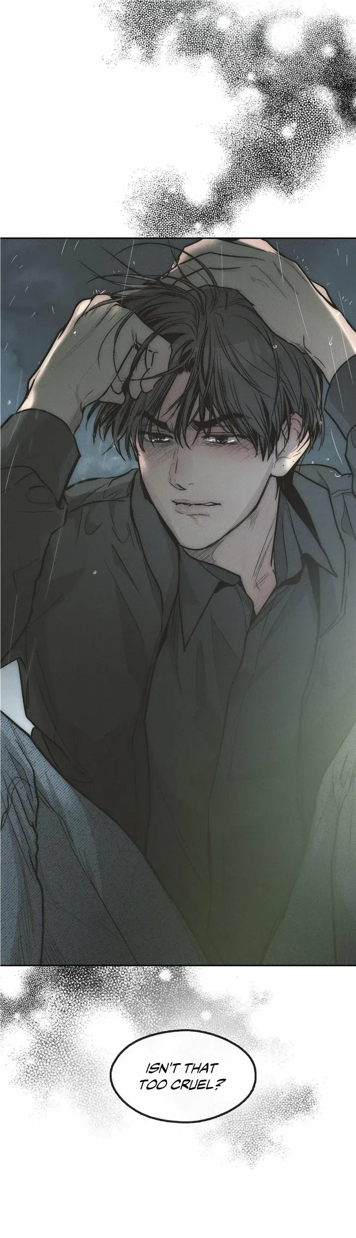 Payback Manga Chapter 78