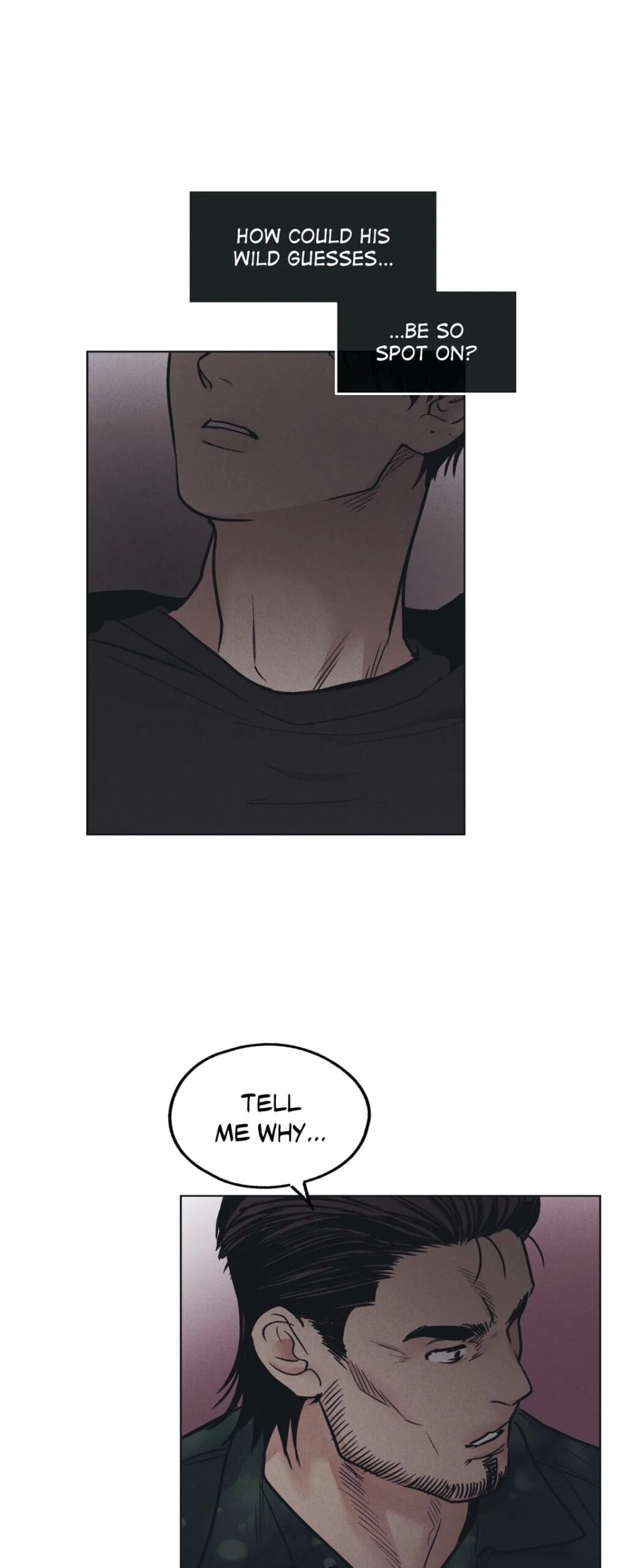 Payback, Chapter 25 image 34