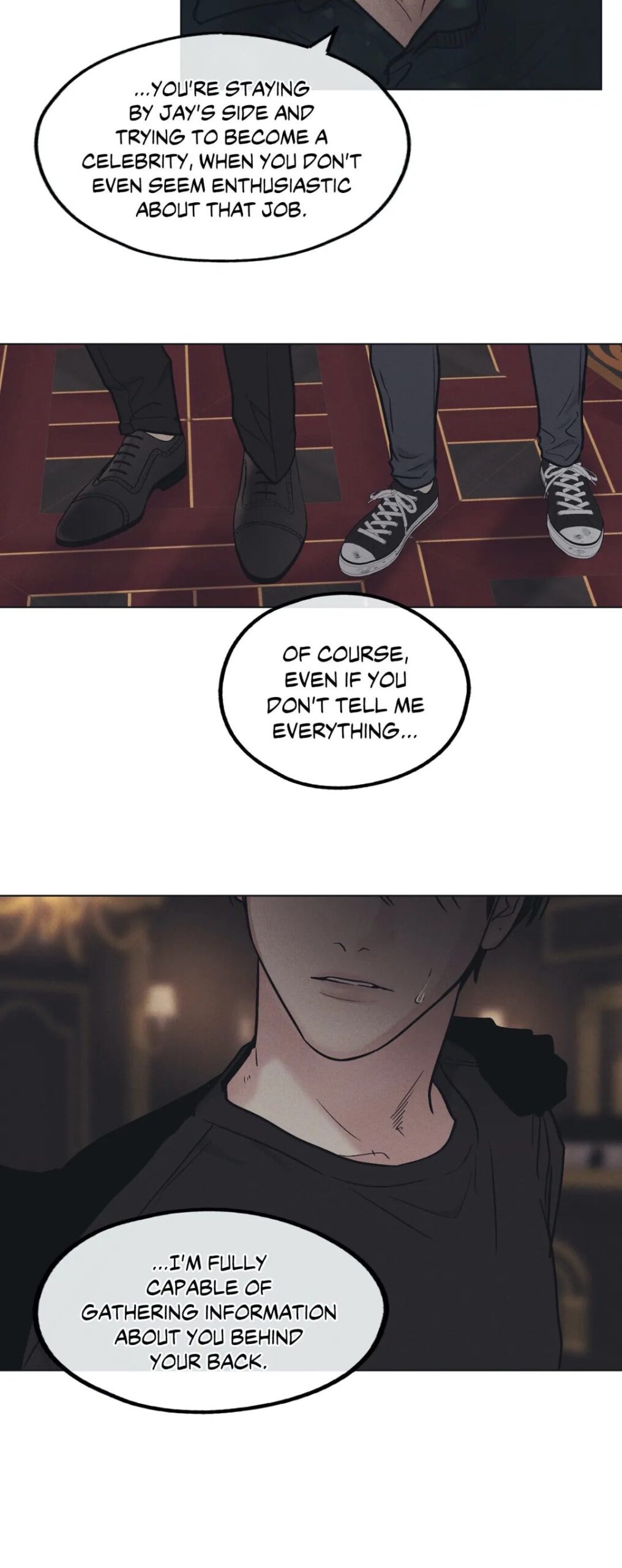 Payback, Chapter 25 image 35