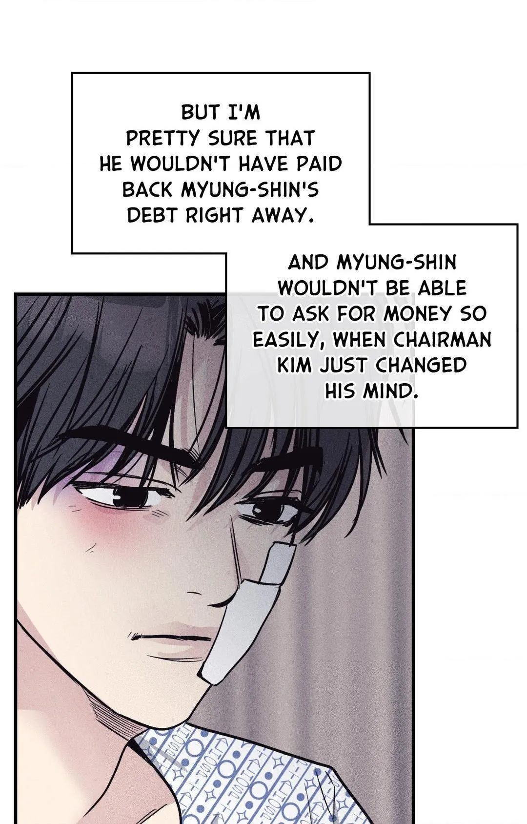 Payback Chapter 88 324 3507722f9006