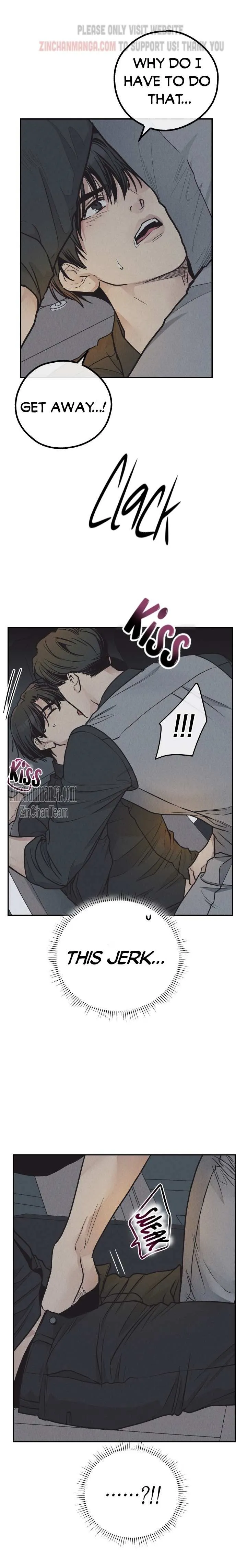 Payback Chapter 75 93 3925bad65e85