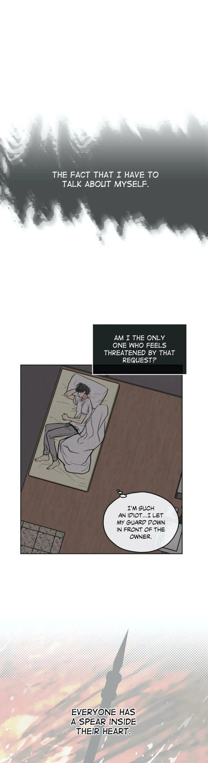 Payback, Chapter 26 image 01