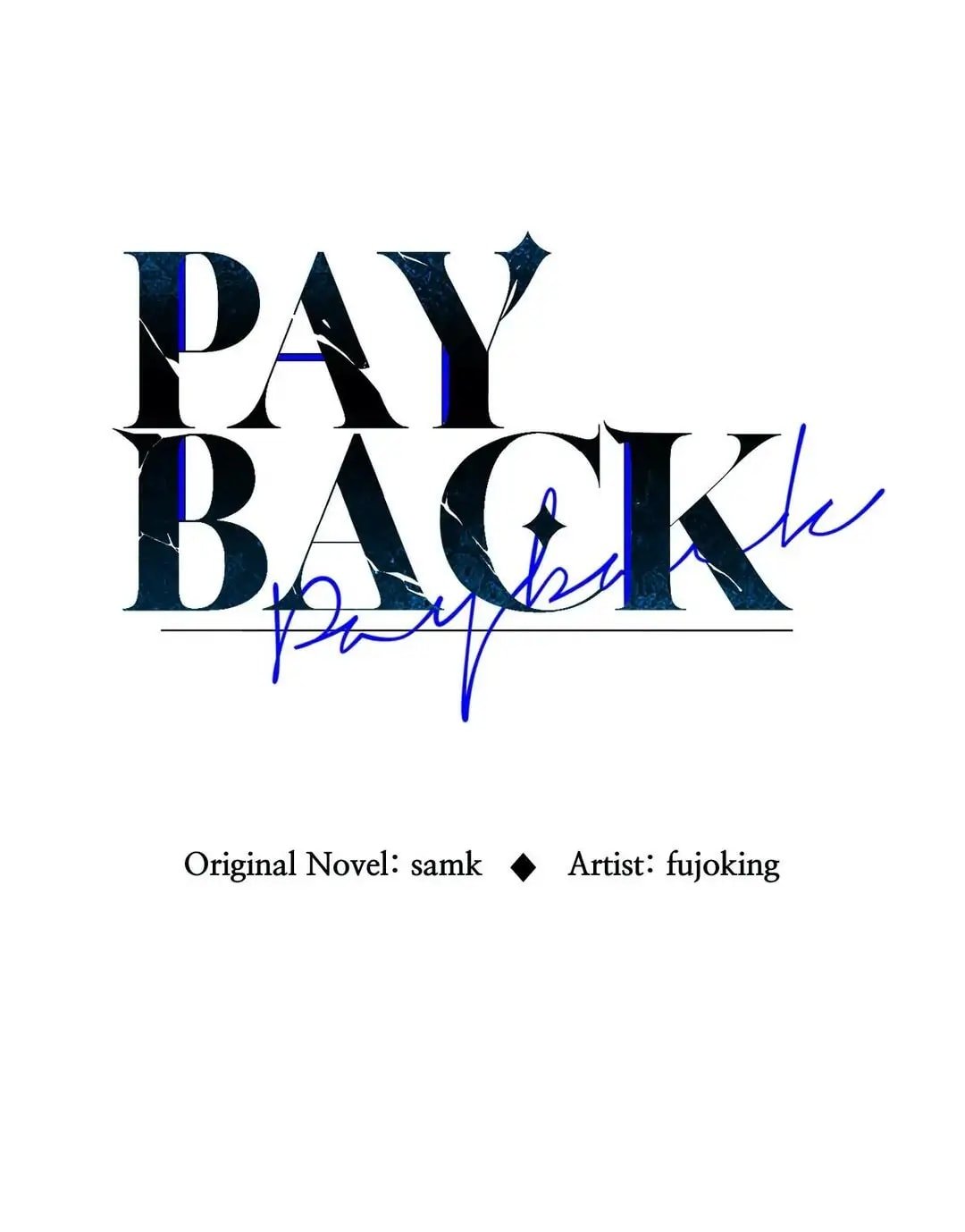 Payback, Chapter 27 image 04