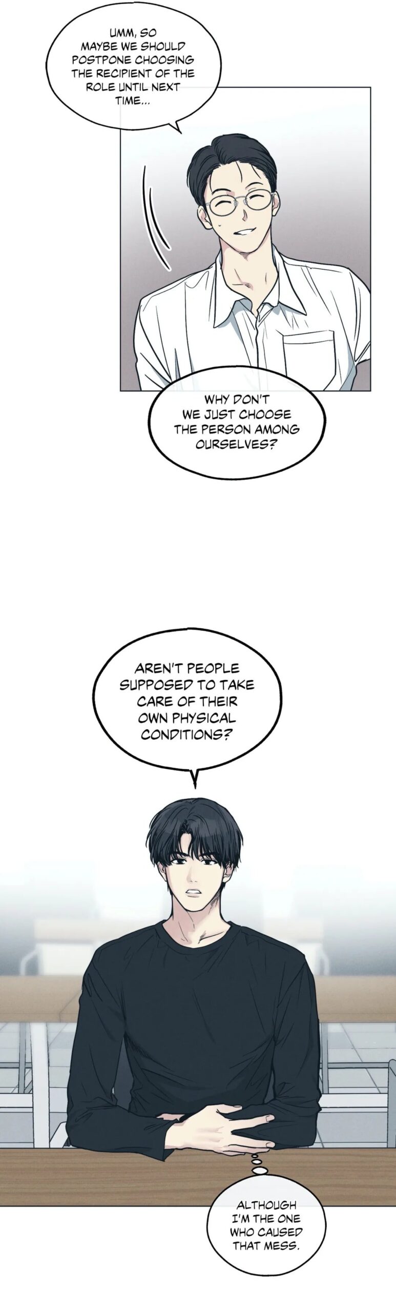 Payback, Chapter 25 image 10