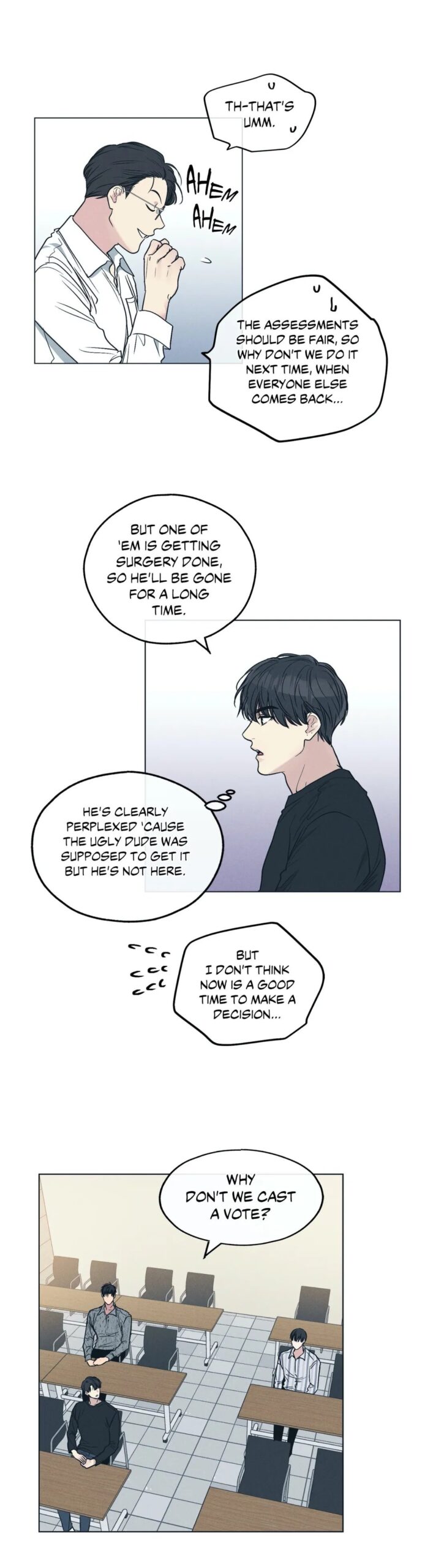 Payback, Chapter 25 image 11