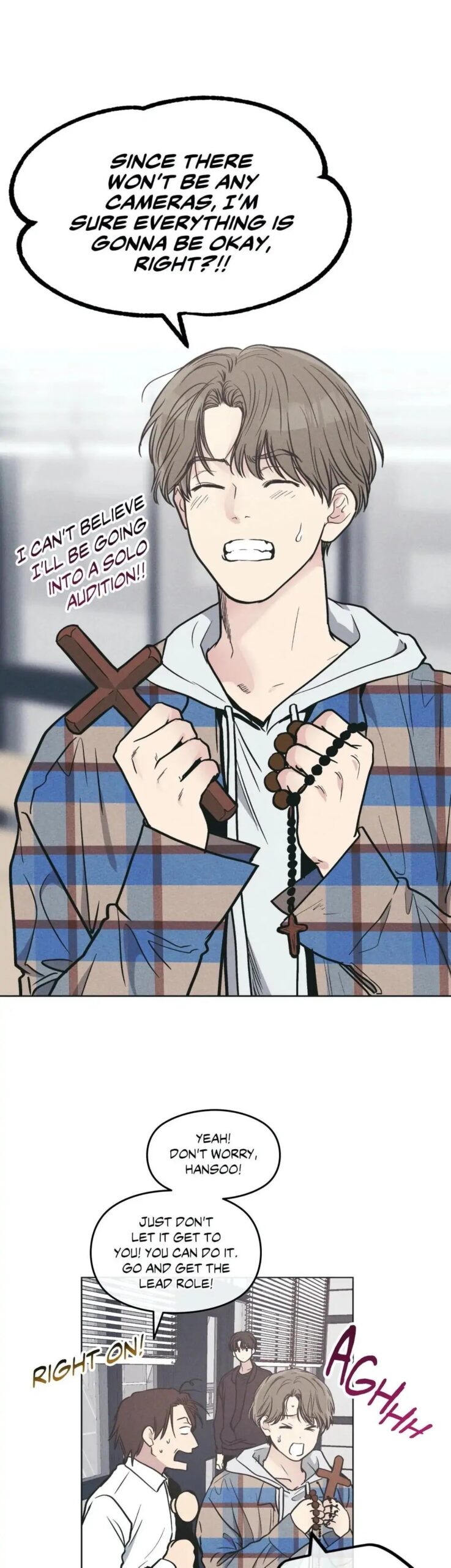 Payback, Chapter 26 image 13