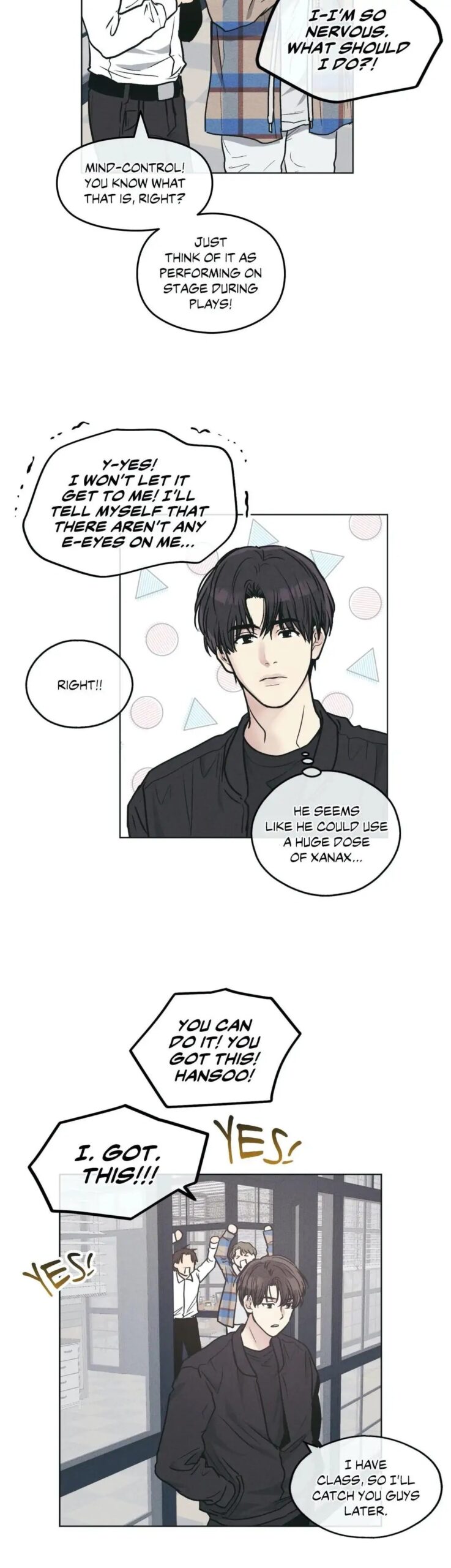 Payback, Chapter 26 image 14