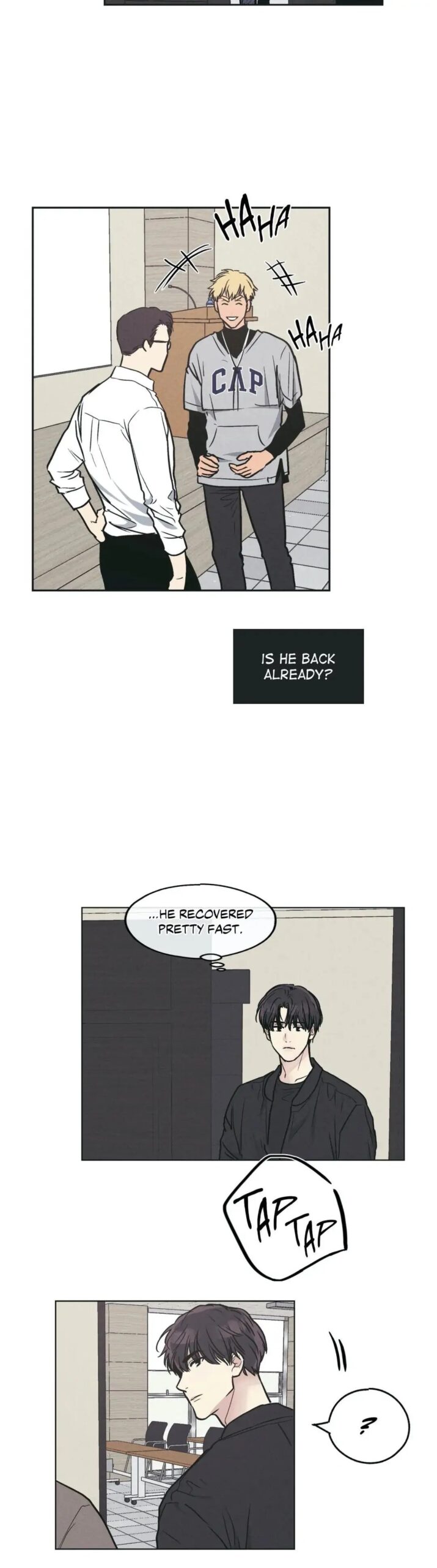 Payback, Chapter 26 image 16