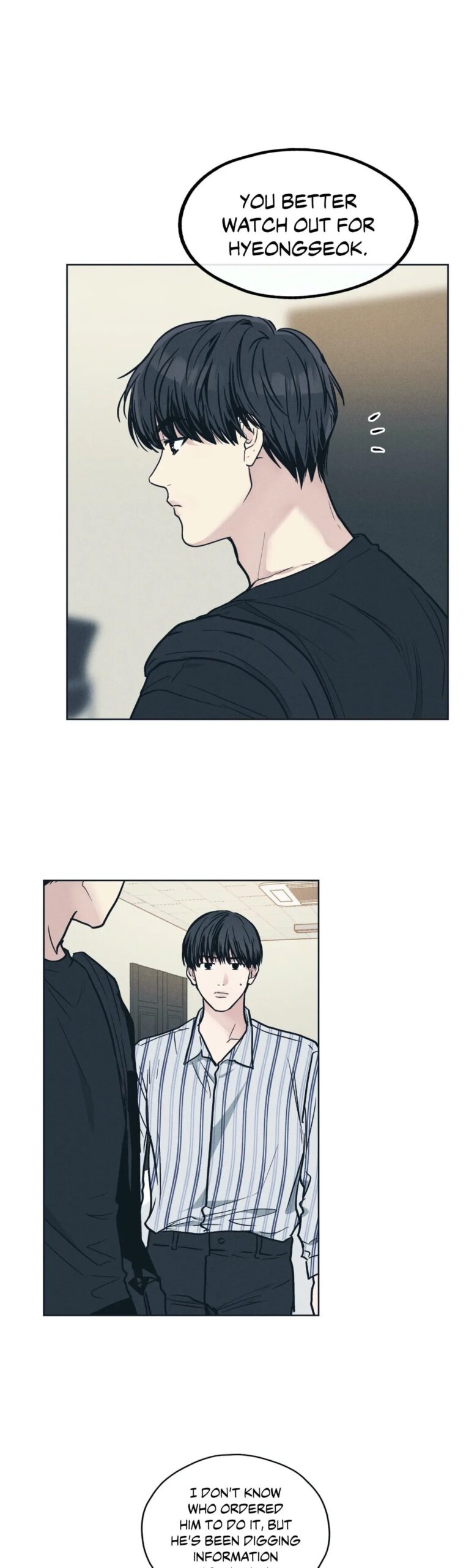 Payback, Chapter 25 image 17