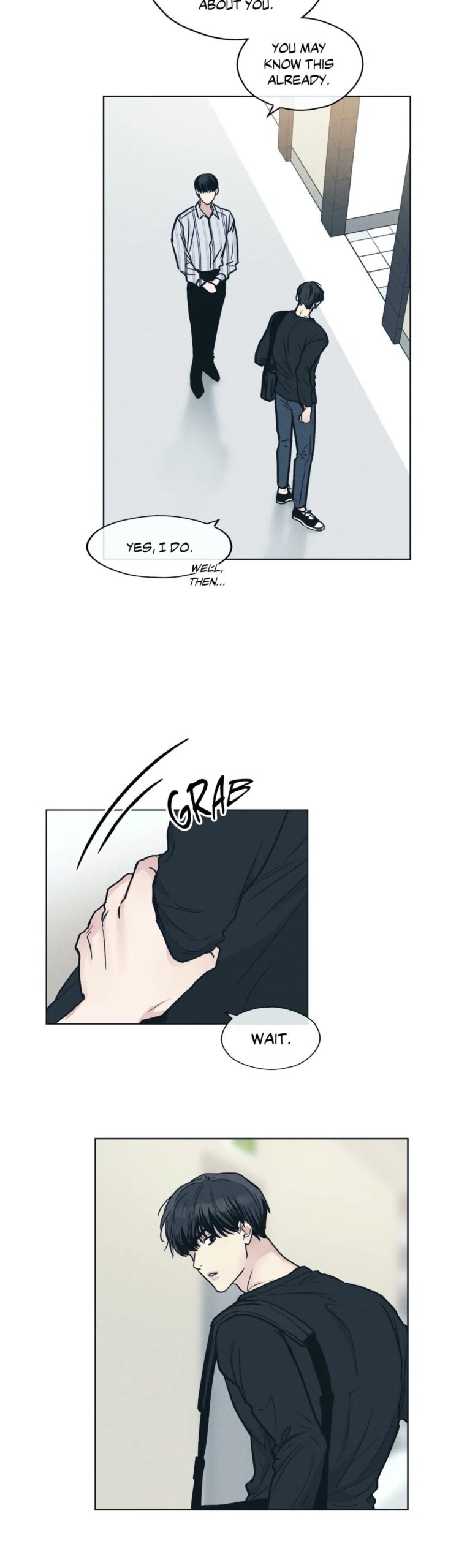 Payback, Chapter 25 image 18