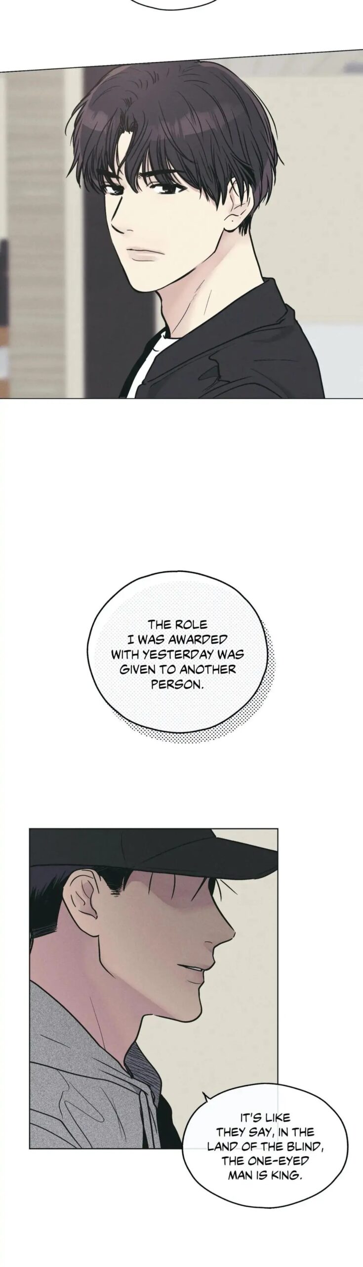 Payback, Chapter 26 image 20