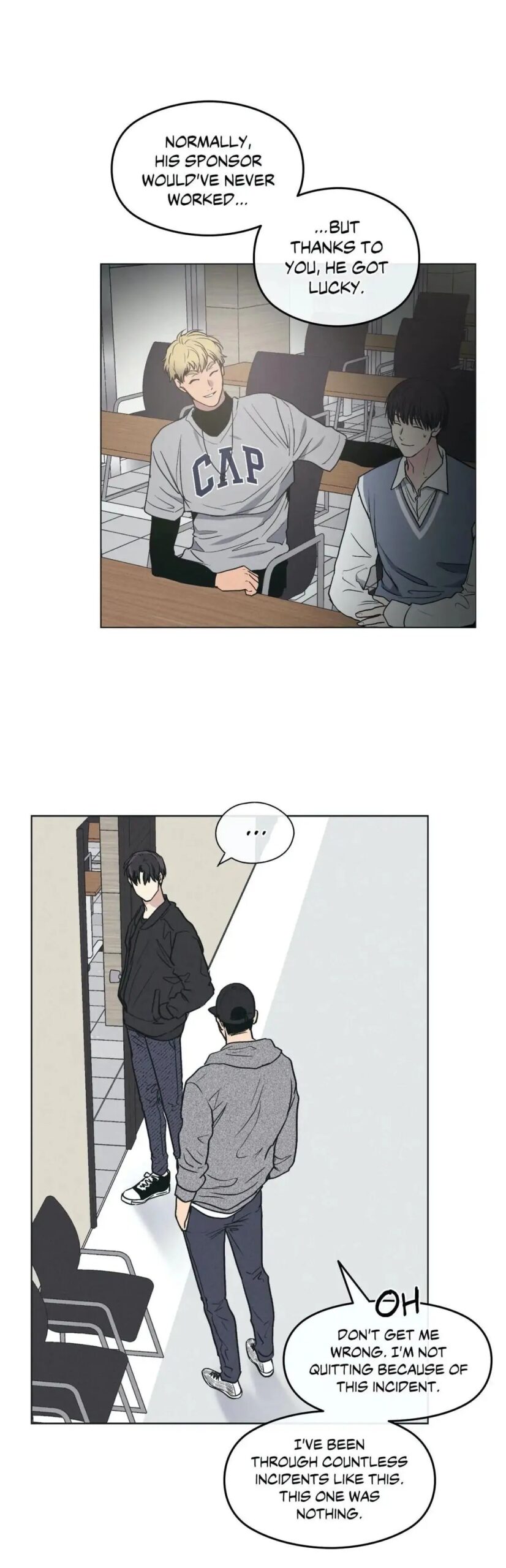 Payback, Chapter 26 image 21