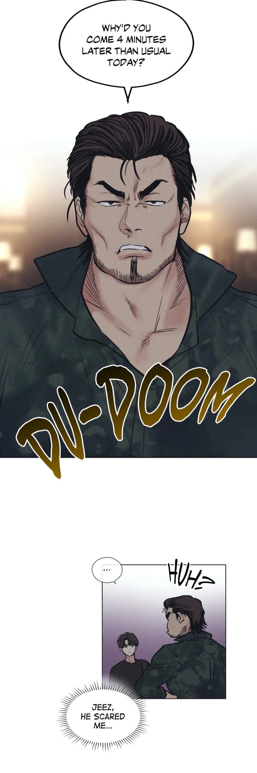 Payback, Chapter 25 image 22