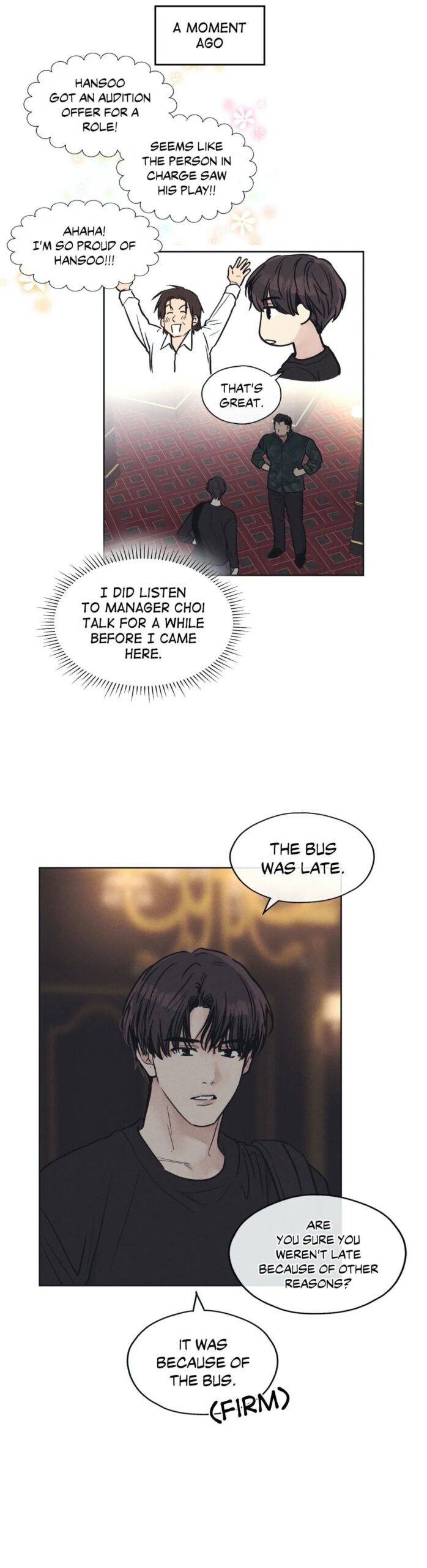 Payback, Chapter 25 image 23