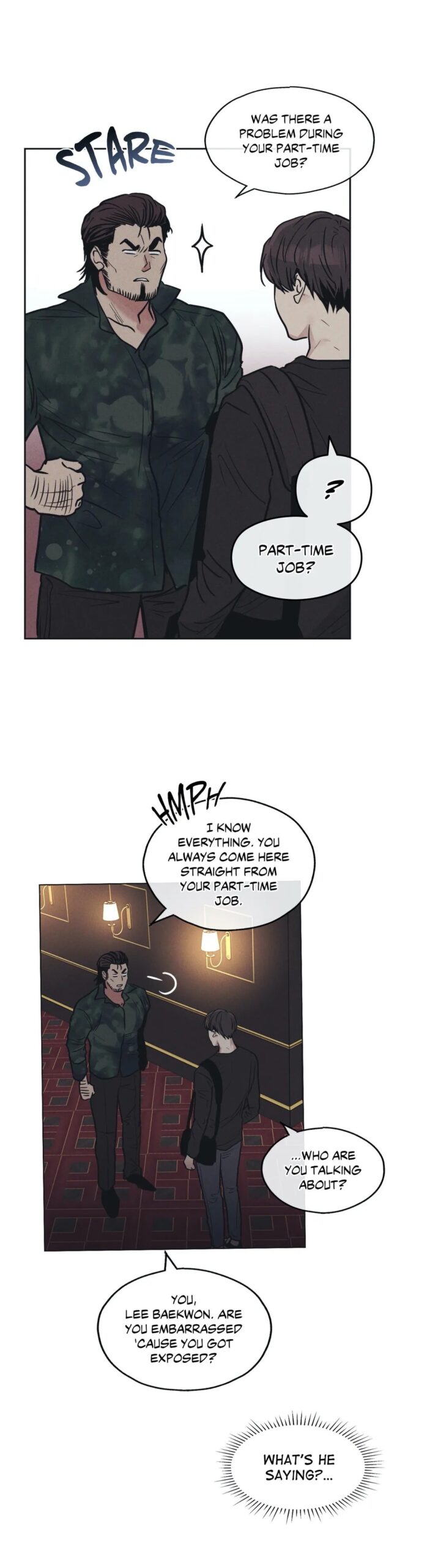 Payback, Chapter 25 image 24