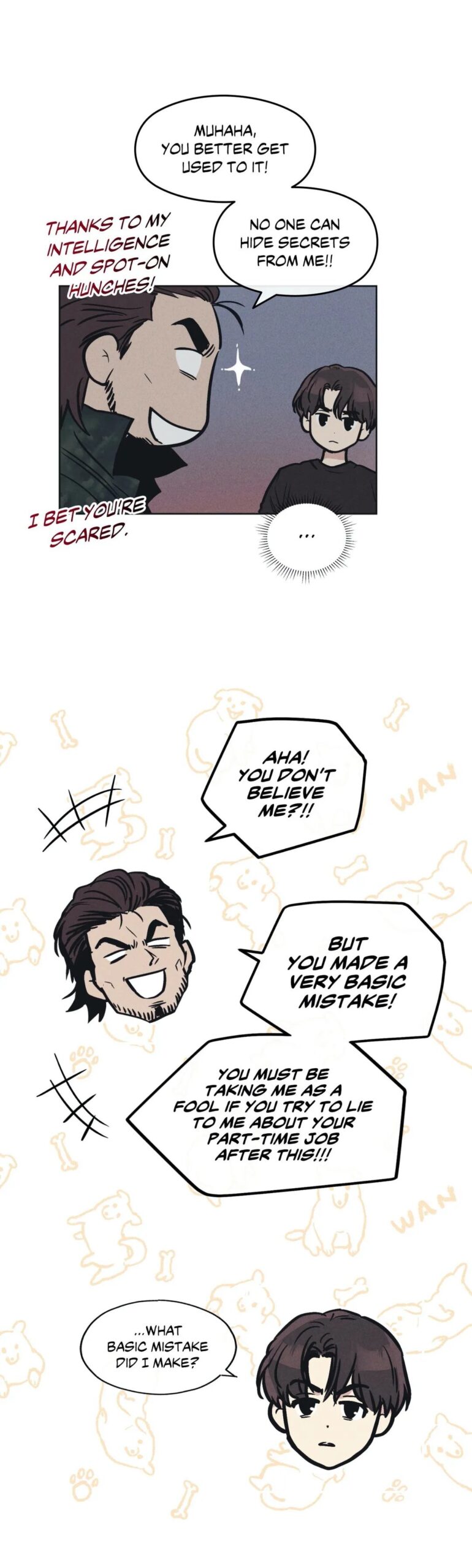Payback, Chapter 25 image 25