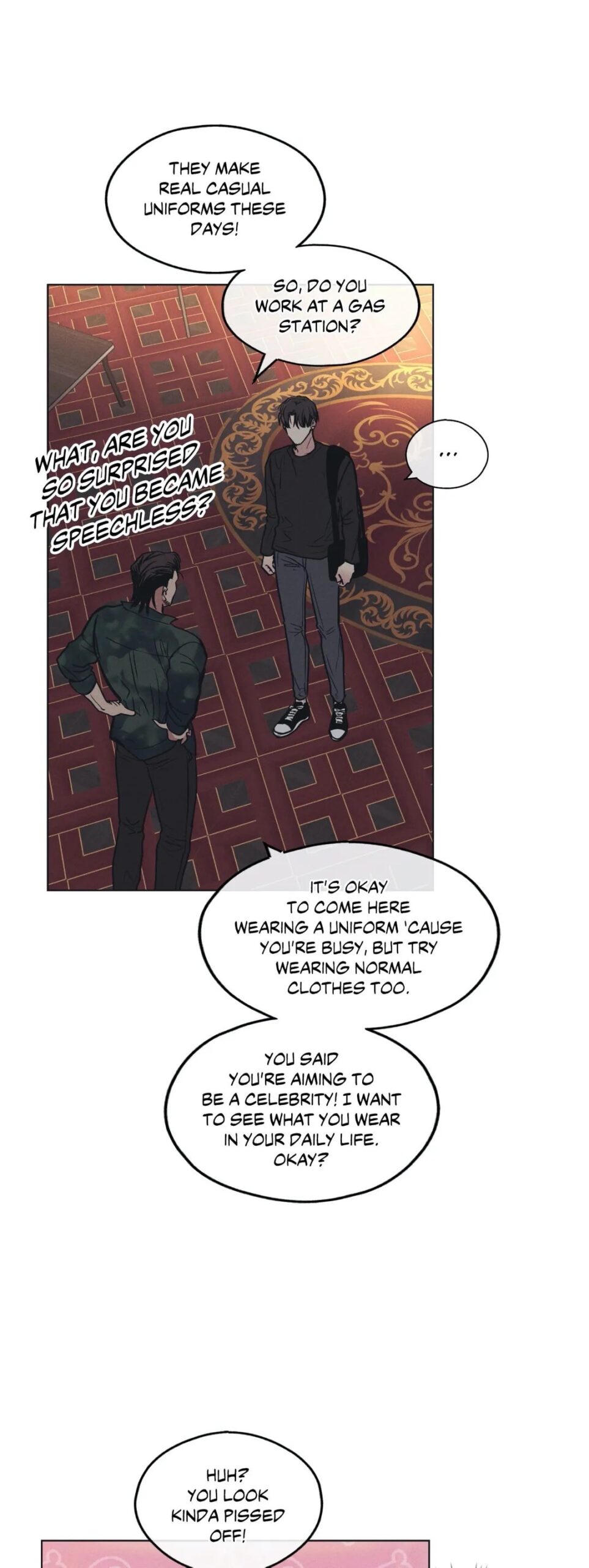 Payback, Chapter 25 image 27