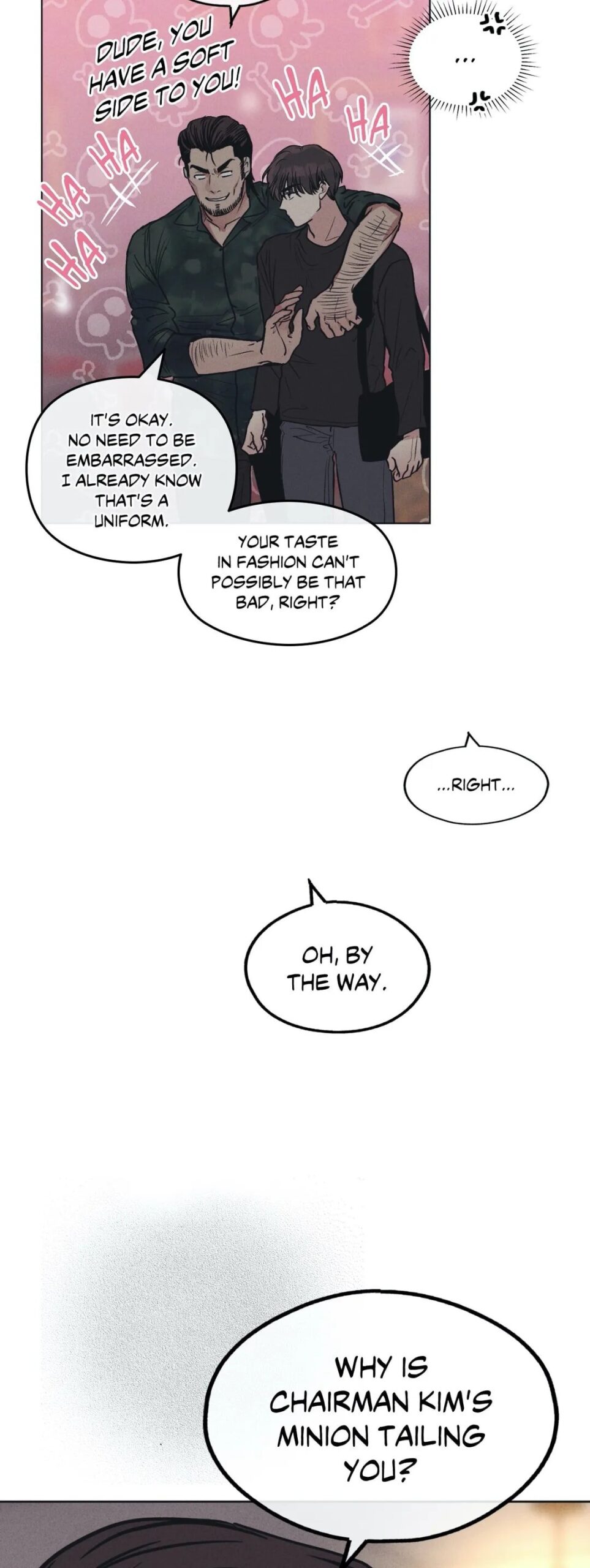 Payback, Chapter 25 image 28