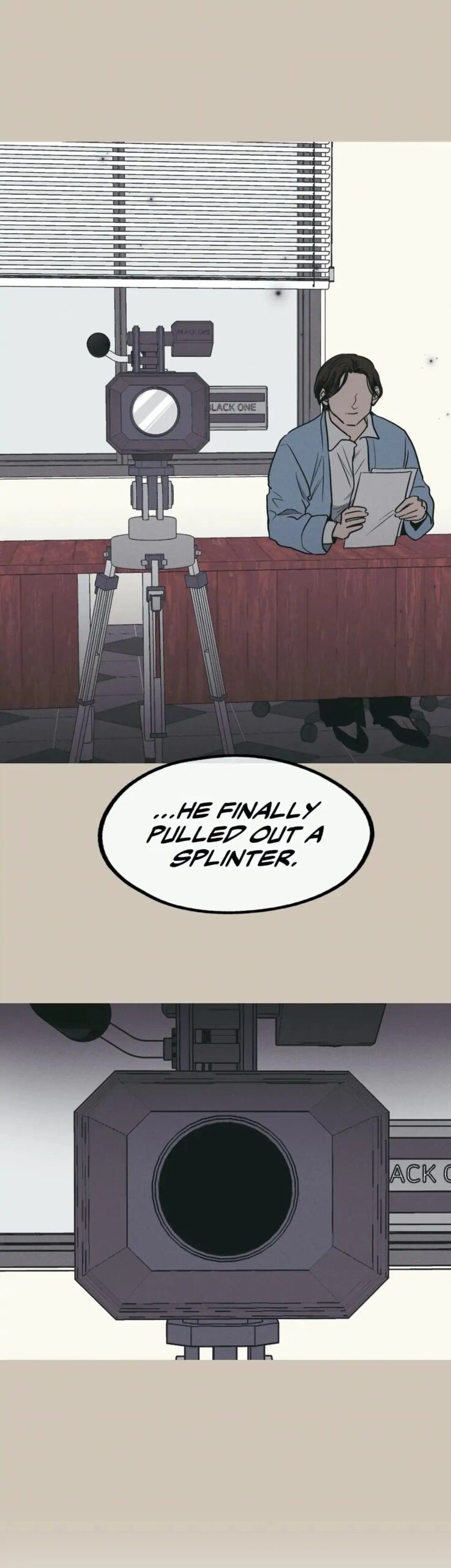 Payback, Chapter 26 image 31