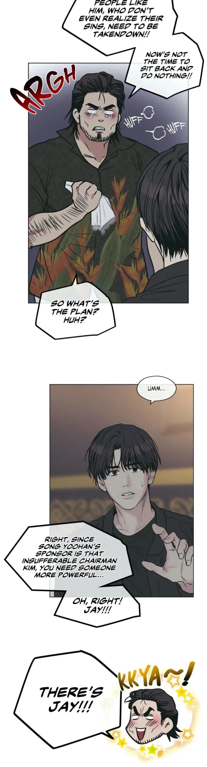 Payback, Chapter 27 image 32