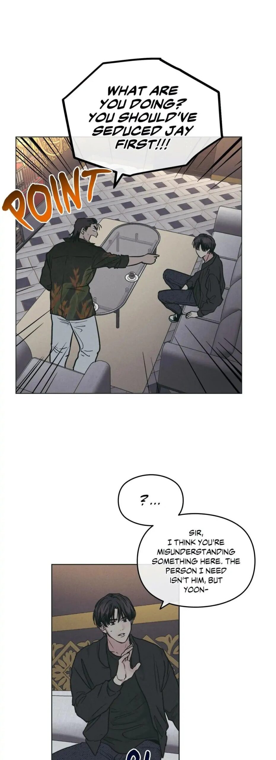 Payback, Chapter 27 image 33