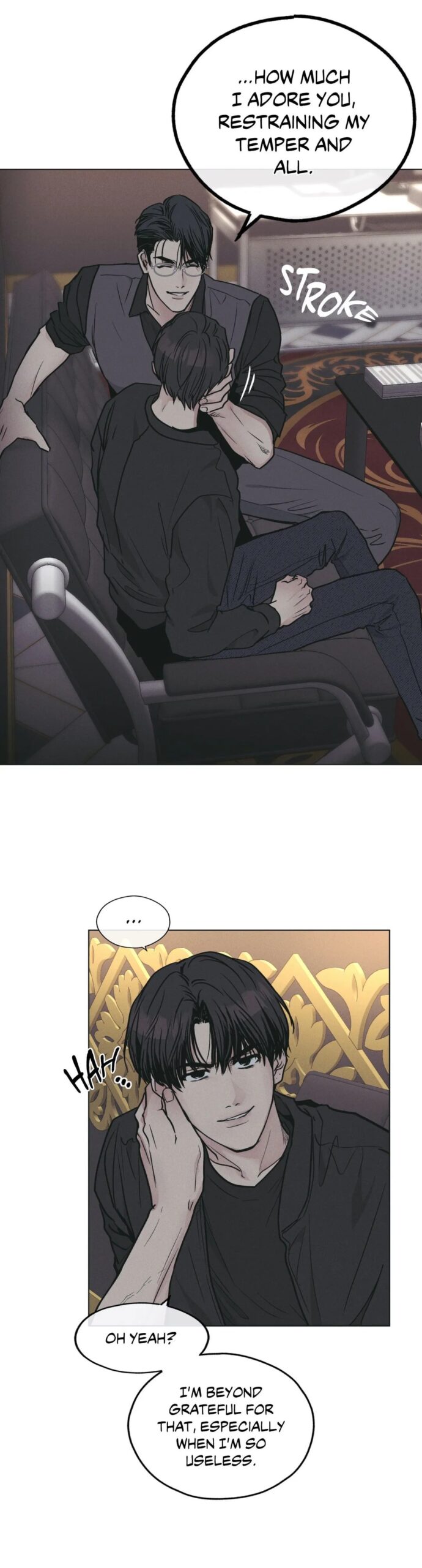 Payback, Chapter 28 image 40