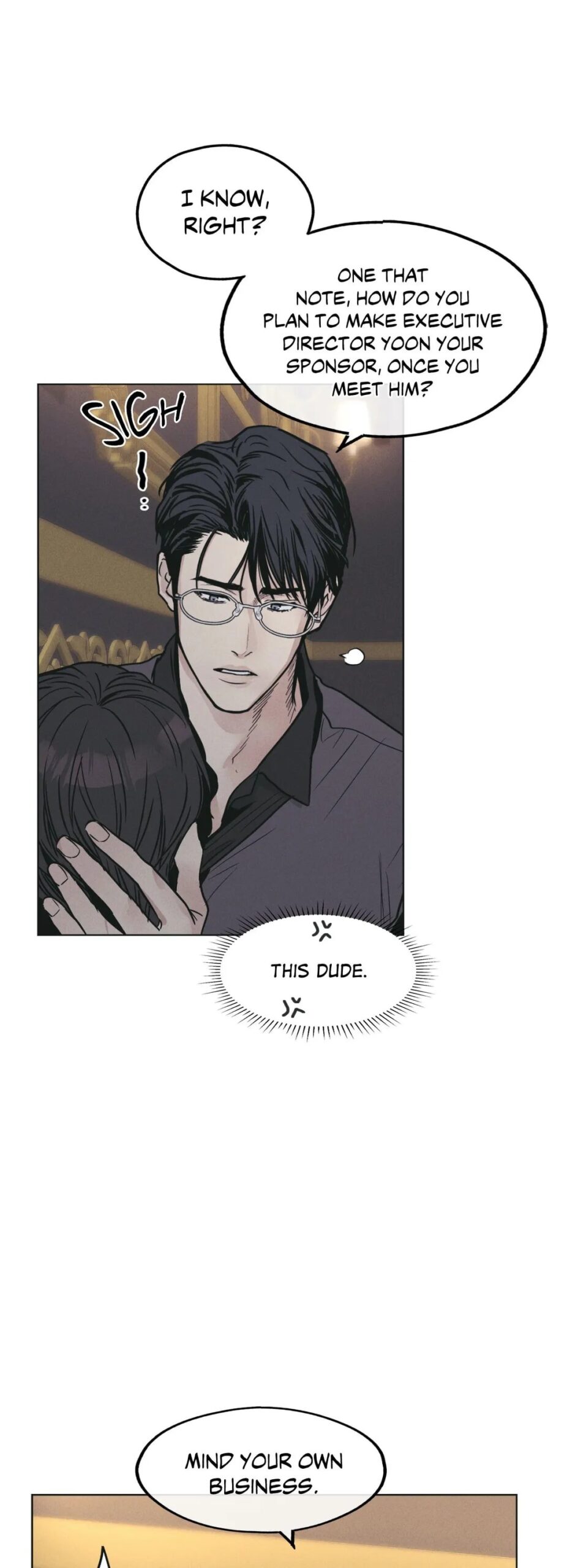 Payback, Chapter 28 image 41