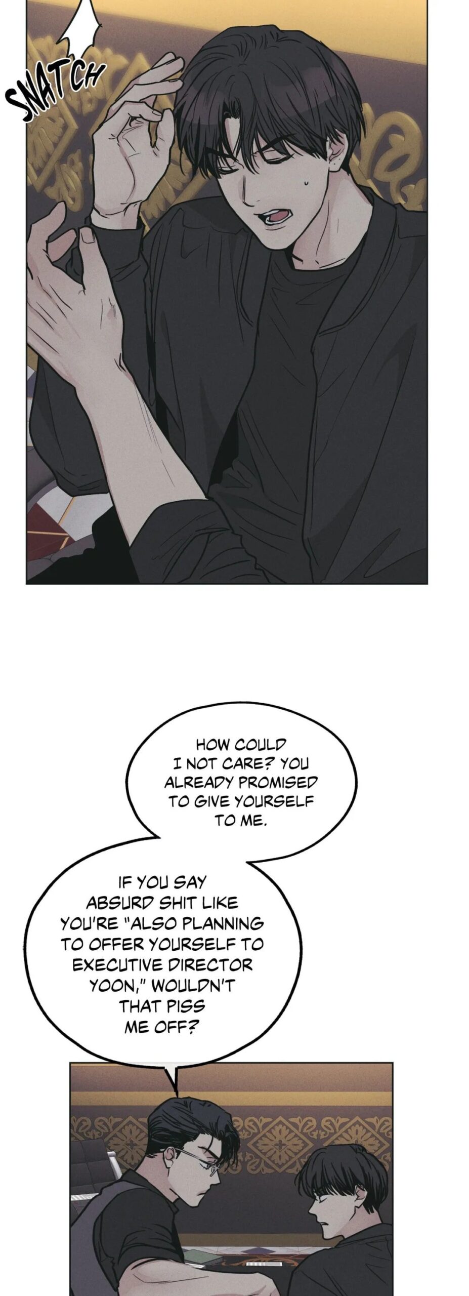 Payback, Chapter 28 image 42
