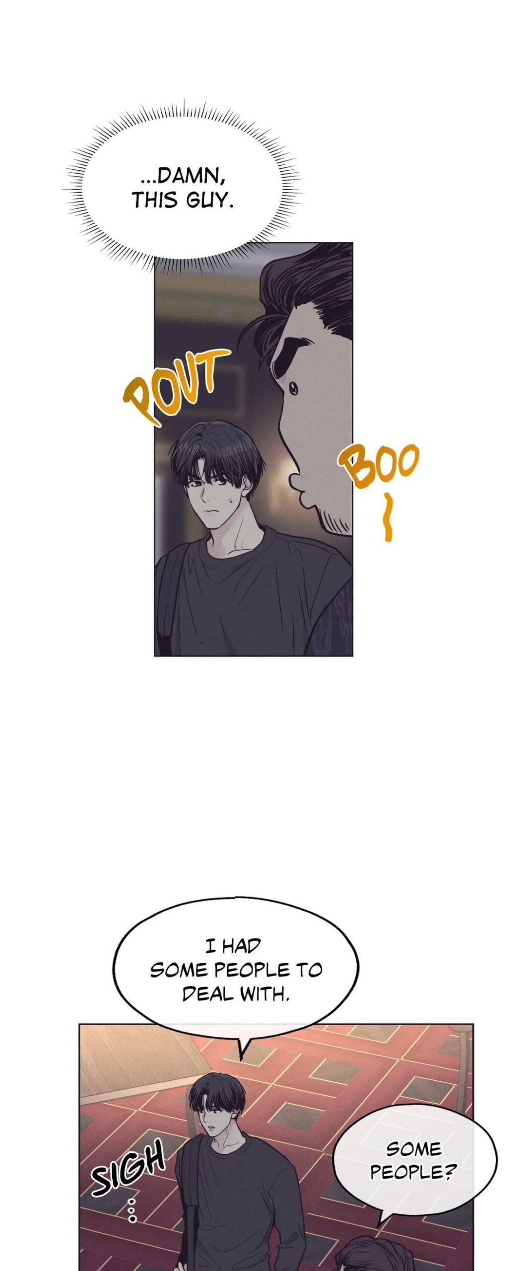 Payback, Chapter 29 image 44