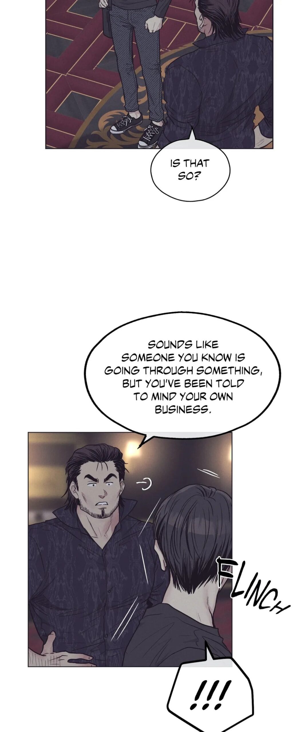 Payback, Chapter 29 image 45