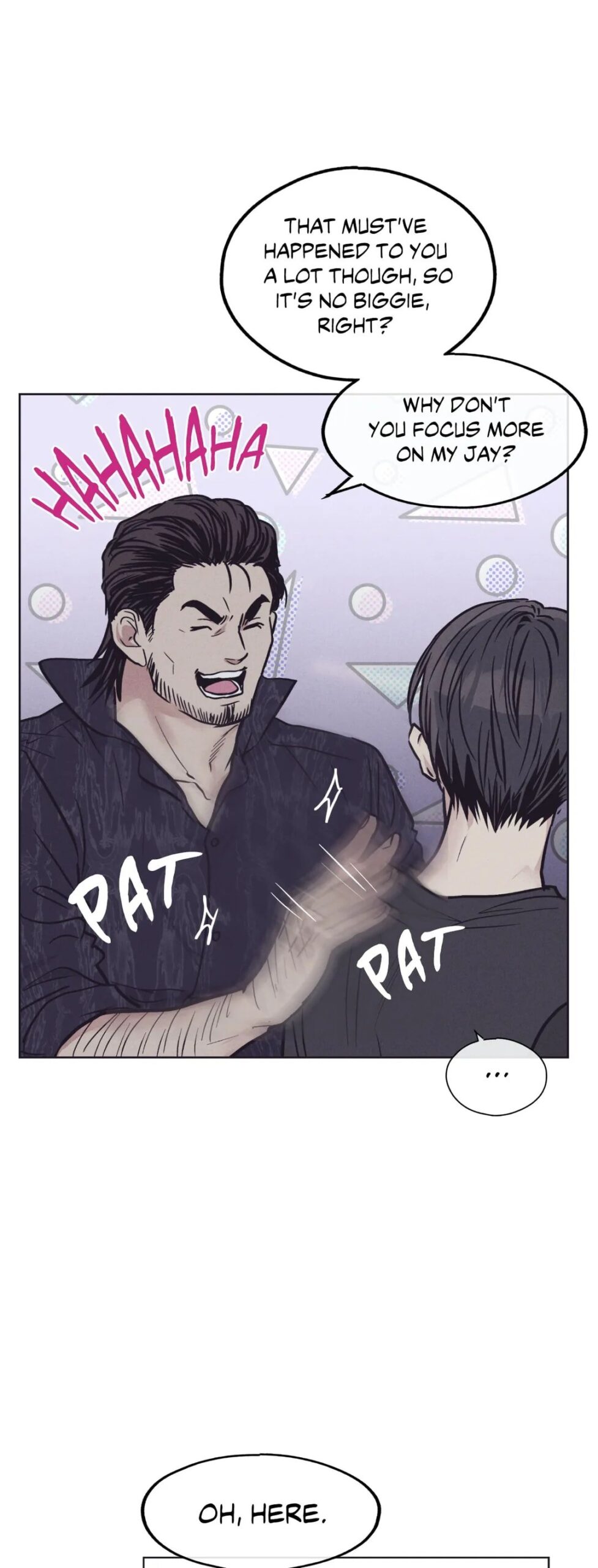 Payback, Chapter 29 image 48